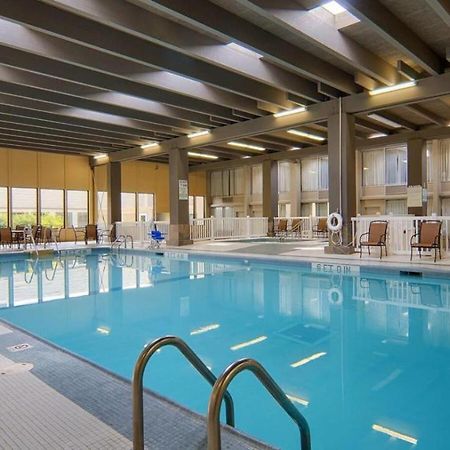 Norwood Inn & Suites Mankato North Mankato Экстерьер фото