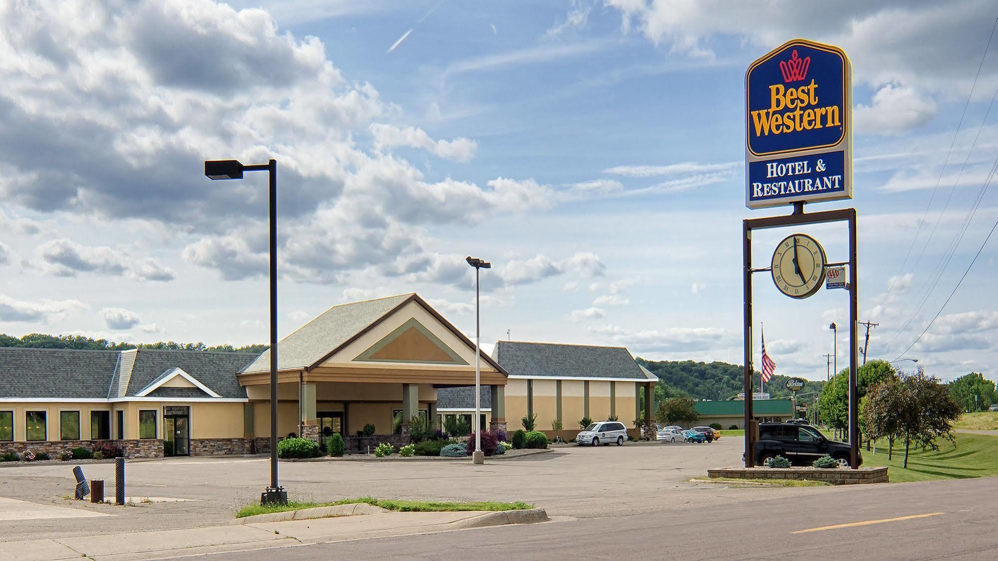 Norwood Inn & Suites Mankato North Mankato Экстерьер фото