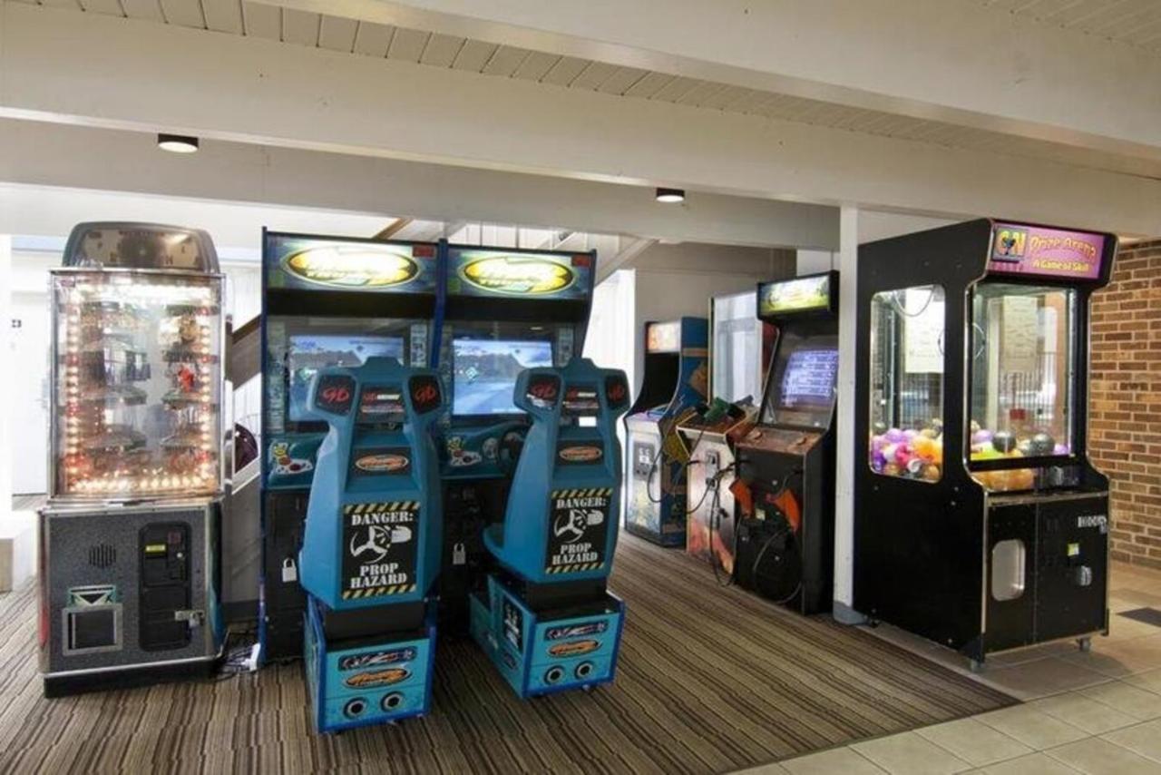 Norwood Inn & Suites Mankato North Mankato Экстерьер фото